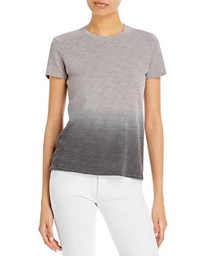 Atm Anthony Thomas Melillo Ombre Tee