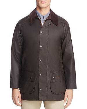 Barbour Classic Beaufort Waxed Cotton Jacket