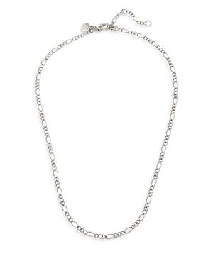 Allsaints Chain Collar Necklace, 20
