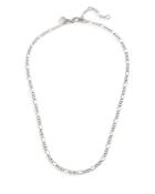 Allsaints Chain Collar Necklace, 20