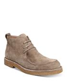 Vince Men's Colter Suede Chukka Boots
