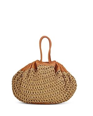 Simon Miller Bonsai Scrunch Bag