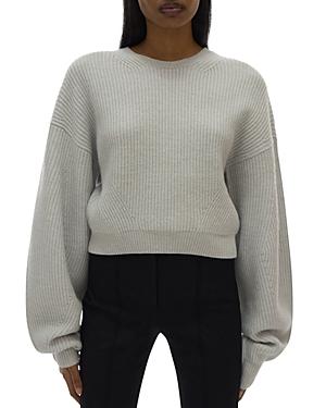Helmut Lang Voluminous Sweater