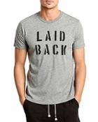 Sol Angeles Laid Back Graphic Tee