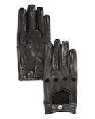 The Men's Store At Bloomingdale's Tech Perforated Driving Gloves - 100% Exclusive