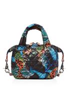 Mz Wallace Butterfly Micro Sutton Tote