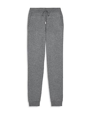 The Kooples Sweater Knit Jogger Sweatpants