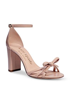 Kate Spade New York Women's Flamenco Ankle Strap Sandals