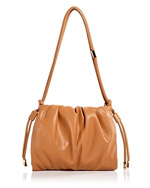 A.p.c. Sac Ninon Medium Shoulder Bag