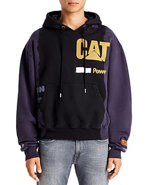 Heron Preston Cat Power Hoodie