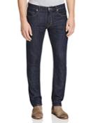 Paige Lennox Super Slim Fit Jeans In Wolf