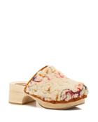 Chloe Women's Joy Platform Clogs