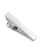 The Men's Store At Bloomingdale's Alan Polished Short Tie Bar