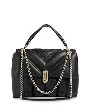 Ted Baker Aya Quilted Leather Handbag