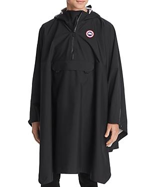 Canada Goose Packable Field Poncho