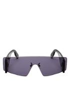 Kenzo Unisex Shield Sunglasses, 152mm