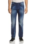 Diesel Buster Straight Fit Jeans