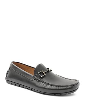 Bruno Magli Men's Xander Leather Moccasins