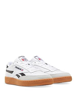 Reebok Men's Club C Revenge Sneaker