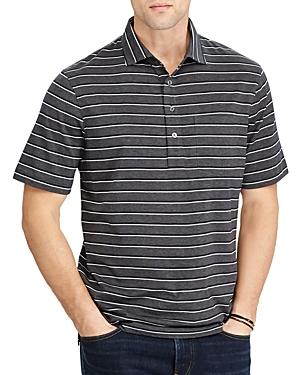 Polo Ralph Lauren Hampton Lisle Striped Classic Fit Polo Shirt