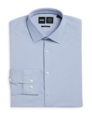 Boss P-hank-kent-c1-222 Shirt