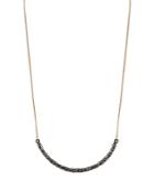 Aqua Short Pendant Necklace, 15 - 100% Exclusive