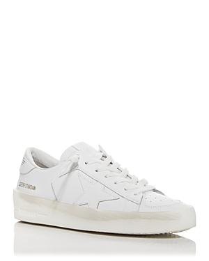 Golden Goose Women's Stardan Low Top Sneakers