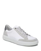 Vince Men's Dawson Leather Sneakers
