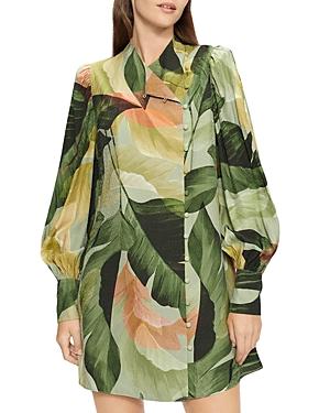Ted Baker Krisity Mini Dress