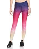 Wear It To Heart High-rise Ombre Leggings - 100% Exclusive