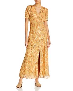 Vanessa Bruno Velicia Dress