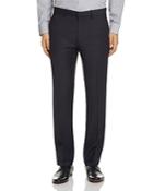 Theory Mordecai Slim Fit Trousers - 100% Bloomingdale's Exclusive