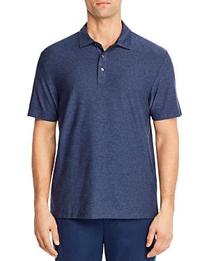 Vineyard Vines Edgart Striped Regular Fit Polo Shirt