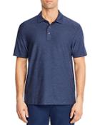 Vineyard Vines Edgart Striped Regular Fit Polo Shirt