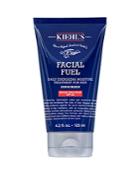 Kiehl's Since 1851 Facial Fuel Daily Energizing Moisture Treatment For Men Spf 20 4.2 Oz.