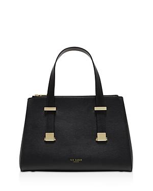Ted Baker Ameliee Small Leather Tote