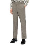 Ted Baker Shuttle Leyden Flannel Trousers