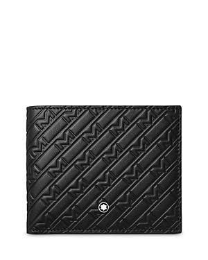 Montblanc M Gram 4810 Classic Wallet