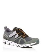 On Men's Cloud Nexus Low Top Sneakers