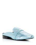 Sol Sana Women's Renold Leather Mules - 100% Exclusive