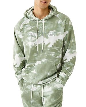 True Religion Tie Dye Hoodie