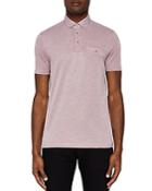 Ted Baker Tizu Soft Touch Regular Fit Oxford Polo