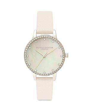 Olivia Burton Timeless Classic Watch, 30mm