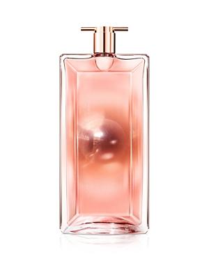 Lancome Idole Aura Eau De Parfum 3.4 Oz.