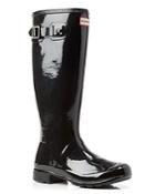 Hunter Women's Original Tour Gloss Rain Boots