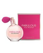 Isaac Mizrahi Fabulous Eau De Parfum 3.4 Oz.