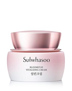 Sulwhasoo Bloomstay Vitalizing Cream