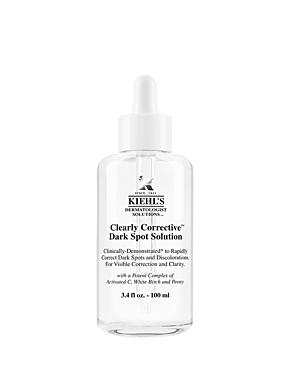Kiehl's Since 1851 Dermatologist Solutions Clearly Corrective Dark Spot Solution 3.4 Oz.