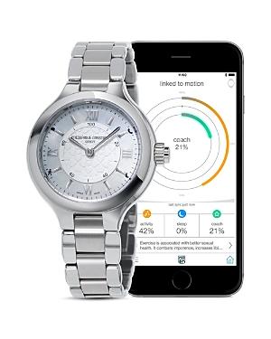 Frederique Constant Horological Smart Watch, 34mm