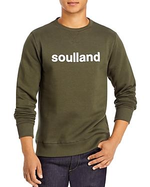 Soulland Willie Sweatshirt